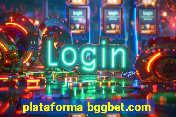 plataforma bggbet.com